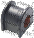 Febest TSB-UCK35R Rear Stabilizer Bar Bush D25