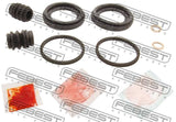 Febest 0375-RE3F Front Brake Caliper Repair Kit (Set For One Side)