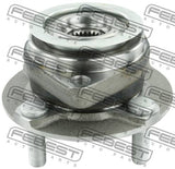 Febest 0282-Y12FRM Front Wheel Hub
