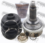 Febest 0510-041A44 Outer CV Joint 24X56X28