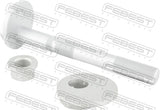 Febest 0129-030-KIT Repair Kit, Camber Adjusting Eccentric Bolt