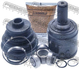 Febest 0311-CFLH Inner CV Joint Left 32X40X27