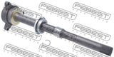 Febest 0212-Z50RH Axle Half Shaft Right 29X484X30