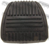 Febest 0183-GX90 Pad, Brake Pedal, Clutch Pedal
