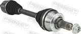 Febest 3214-ESCV Front CV Axle Shaft Left/Right 28?654?33