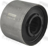 Febest HAB-CVB Rear Bushing Without Bracket, Front Control Arm