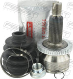 Febest 1210-SFA52R Outer CV Joint Rear 20X57X30