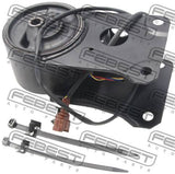 Febest NM-A33ARR Rear Engine Mount (Hydro)