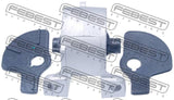 Febest HM-HRVLH Left Engine Mount At