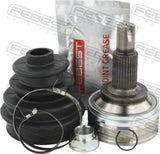 Febest 0110-GRX125 Outer CV Joint 30X57X30