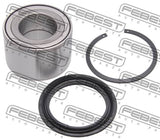 Febest DAC47880055-KIT Front Wheel Bearing 47X88X55