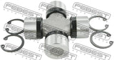 Febest ASN-F24 Cross Shaft Joint, Drive Shaft 30X83