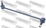 Febest 1923-X3FR Front Right Stabilizer Link / Sway Bar Link