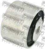 Febest BZAB-117B Rear Bushing Without Bracket, Front Control Arm