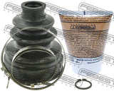 Febest 0115-KSP130T Boot Inner CV Joint Kit 61X87X17.4