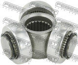 Febest 0116-SXM10 Tripod Joint 23X38.05