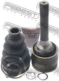Febest 1410-MUS Outer CV Joint 35X53X28