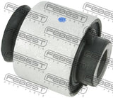 Febest PGAB-009 Rear Rod Bushing