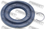 Febest 95MEY-43901015C Drive Shaft Oil Seal 43X90X10X15.4