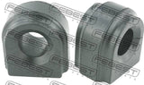 Febest BMSB-X4F-KIT Front Stabilizer Bar Bush Kit D26