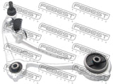 Febest 0224-J32RH Right Front Arm