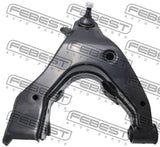 Febest 0124-333RH Right Lower Front Arm