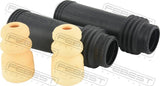 Febest HYSHB-ENR-KIT Boot With Jounce Bumper Rear Shock Absorber Kit