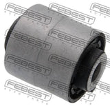 Febest MZAB-109 Rear Rod Bushing
