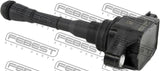Febest 02640-007 Ignition Coil