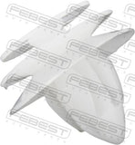 Febest 88570-038 Retainer Clip