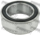 Febest AS-457025 Ball Bearing 45X70X25