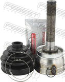Febest 0210-064 Outer CV Joint 27X50X28