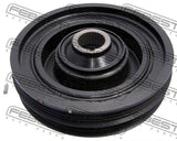 Febest HDS-CRV Crankshaft Pulley B18B/B20B