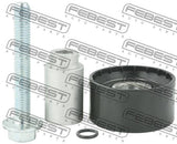 Febest 2388-CWVA Pulley Idler Timing Belt