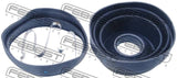 Febest LRSHB-DIIIR Rear Shock Absorber Boot (Set For Two Sides)