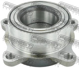 Febest 0482G-KB4F Front Wheel Hub