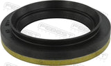 Febest 95MEY-45650913R Rear Differential-Pinion Seal 43.4X65.2X9.2X13