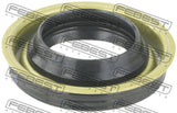 Febest 95PBS-36560915C Drive Shaft Oil Seal 34.2X56.7X9.2X14.8