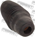 Febest NSHB-J10F Front Shock Absorber Boot
