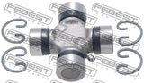 Febest ASLR-DEF Cross Shaft Joint, Drive Shaft 27X75