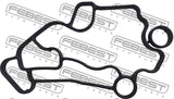 Febest 17402-001 Seal, Oil Filter Housing