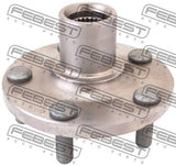 Febest 0182-AZT220F Front Wheel Hub