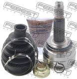 Febest 1010-AV Outer CV Joint 19X52X22