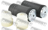 Febest BMSHB-E70F-KIT Boot With Jounce Bumper Front Shock Absorber Kit