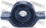 Febest TCB-F700 Drive Shaft Bearing