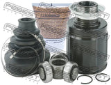 Febest 0311-CRVRH Inner CV Joint Right 30X40X27