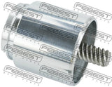 Febest 0476-GAR Rear Caliper Piston With Mechanism D41.2