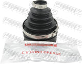 Febest 0517P-BL Boot Outer CV Joint Kit Pvc 80X105X24