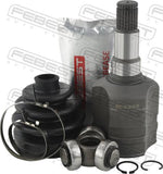 Febest 0111-GRX125LH Inner CV Joint Left 30X35X23