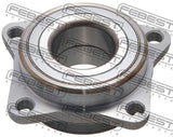 Febest 0482G-EAF Front Wheel Hub